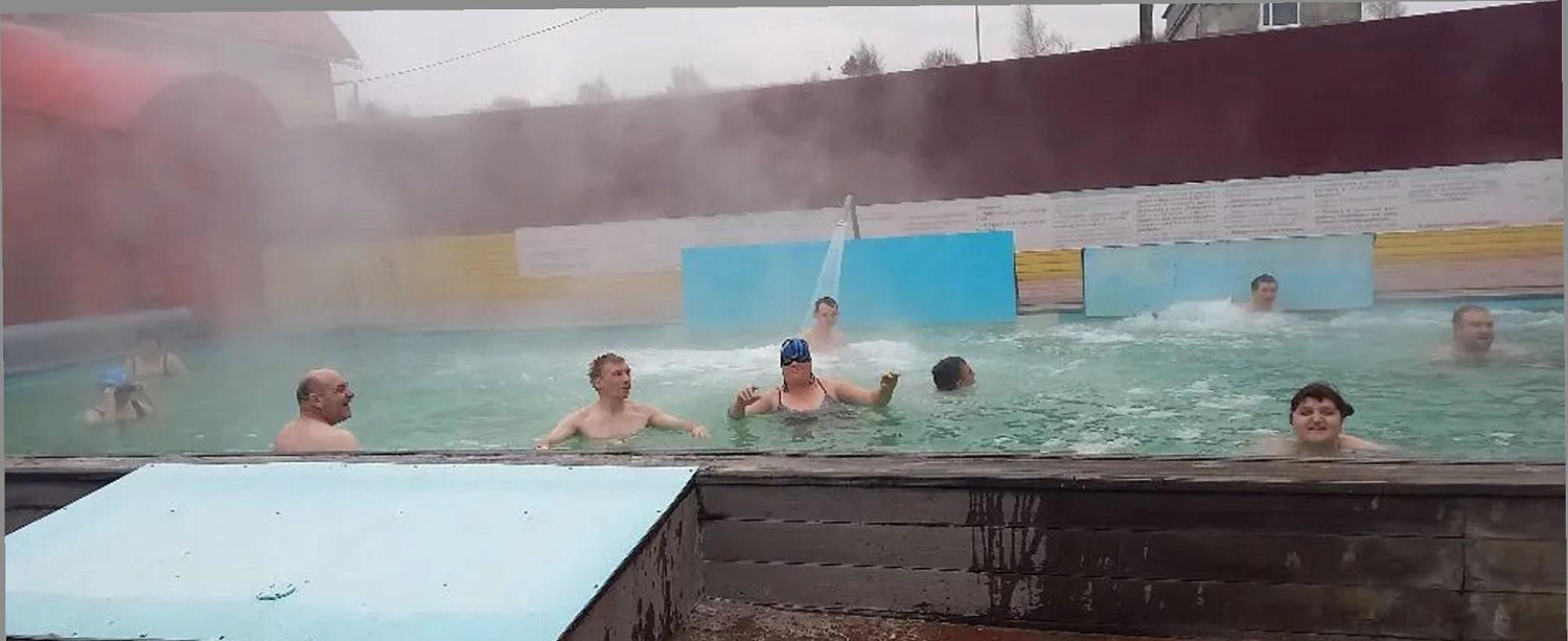 ОЗДОРОВЛЕНИЕ БЕЗ ЛЕЧЕНИЯ 